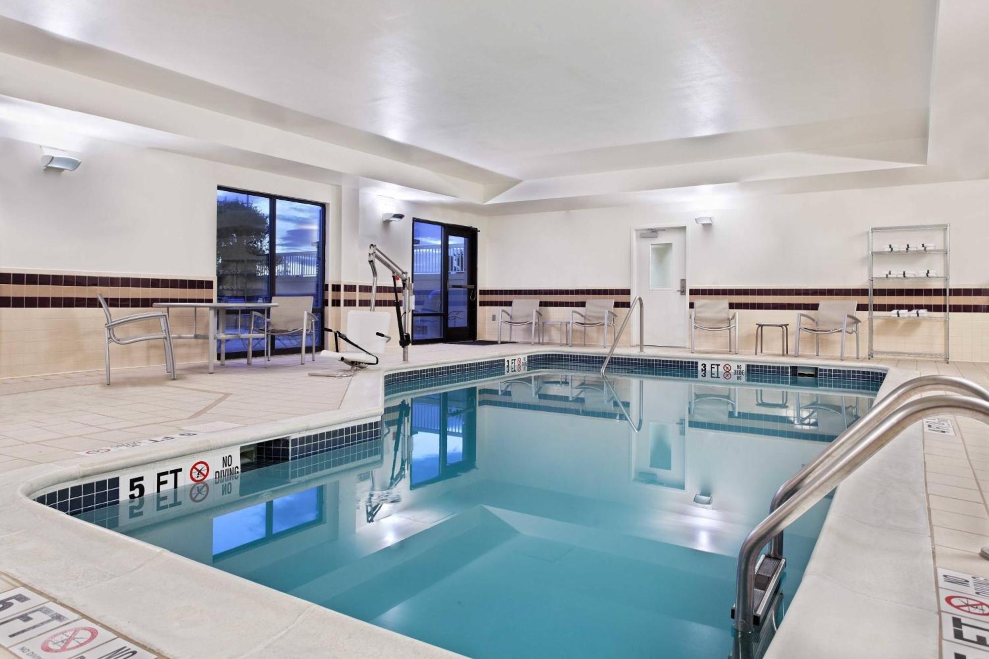 Springhill Suites Knoxville At Turkey Creek Exterior foto